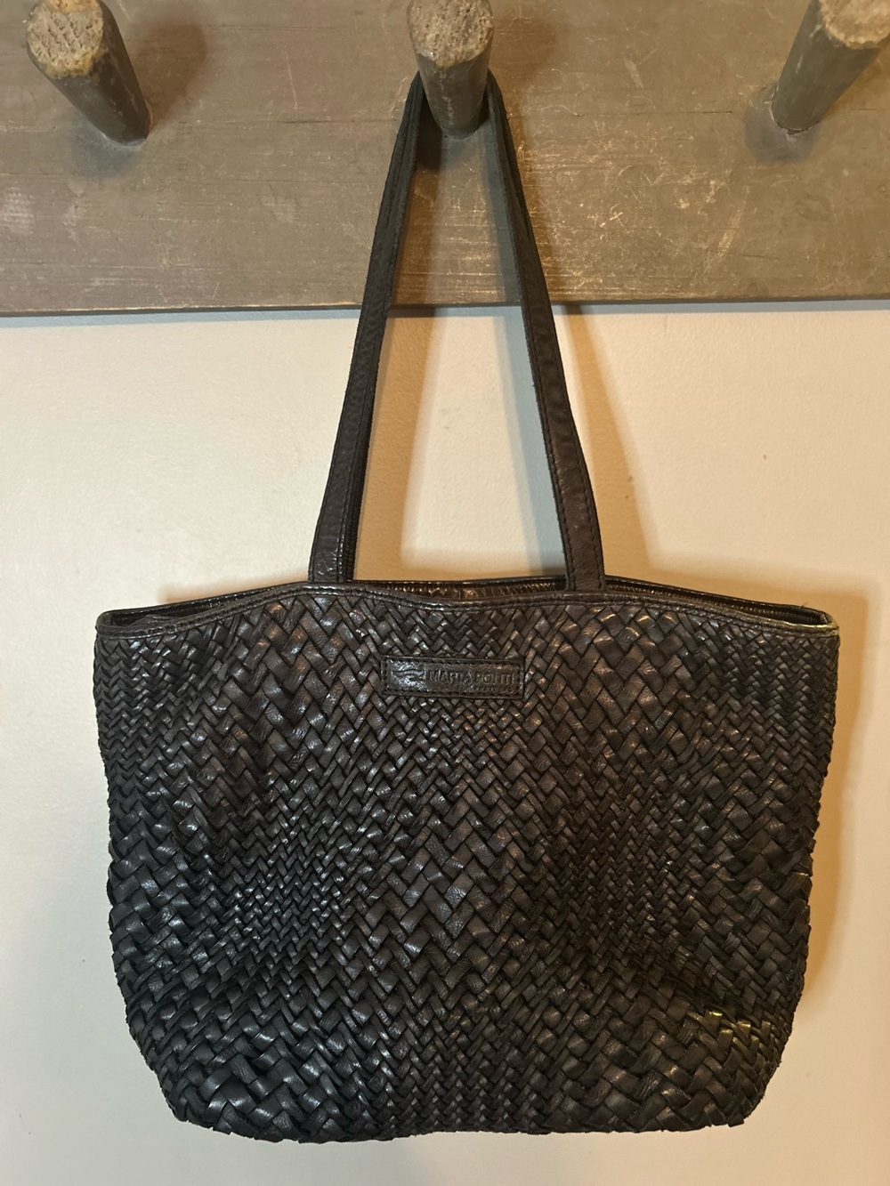 Marta Ponte leather bag - Picture 2 of 13